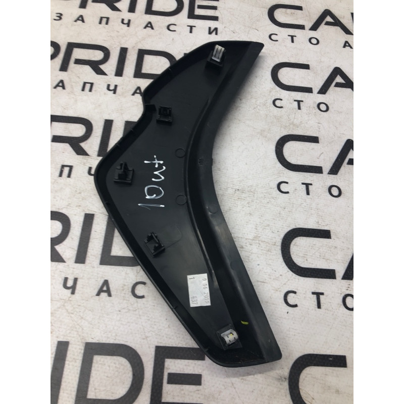 Накладка торпеды боковая (салон) Subaru Outback BS 2016 2.5 66073al01b