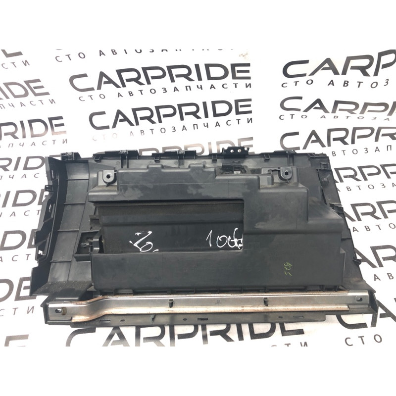 Бардачок (салон) Subaru Outback BS 2016 2.5 66208al00a