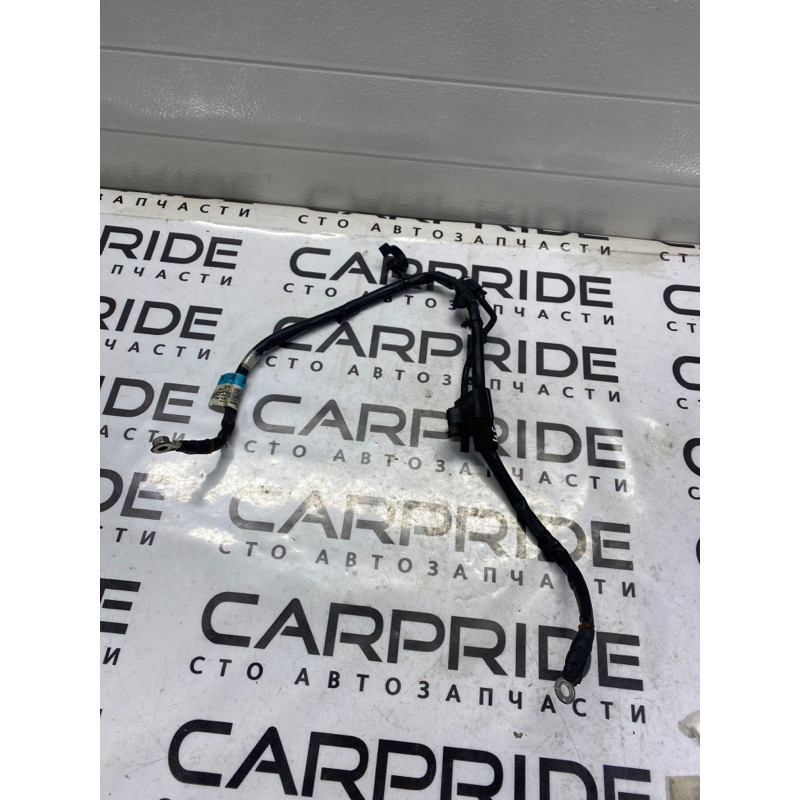 Жгут проводов для стартера и генератора (электрика) FORD Focus MK3 2015 2.0 f1ft14a280