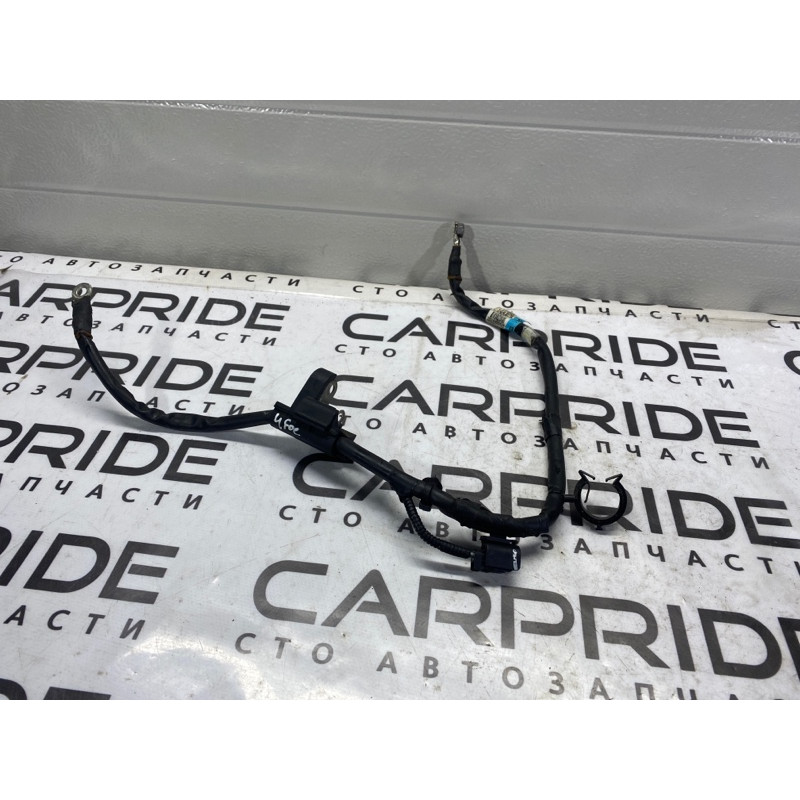 Жгут проводов для стартера и генератора (электрика) FORD Focus MK3 2015 2.0 f1ft14a280