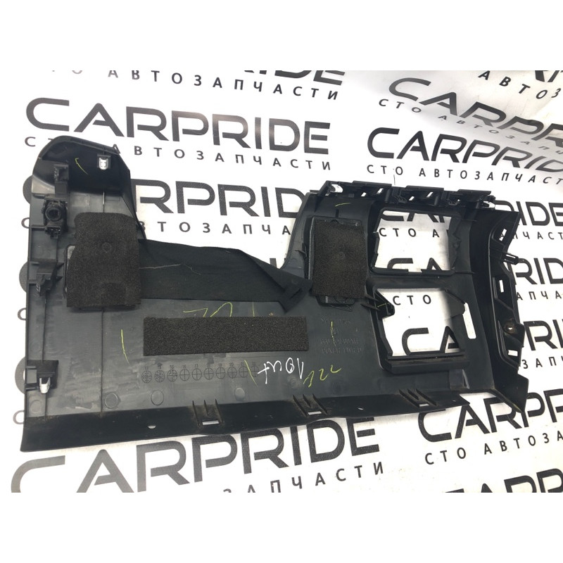 Пластик під кермовий (салон) Subaru Outback BS 2016 2.5 66075al00a