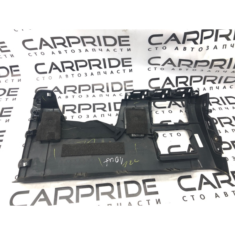 Пластик під кермовий (салон) Subaru Outback BS 2016 2.5 66075al00a