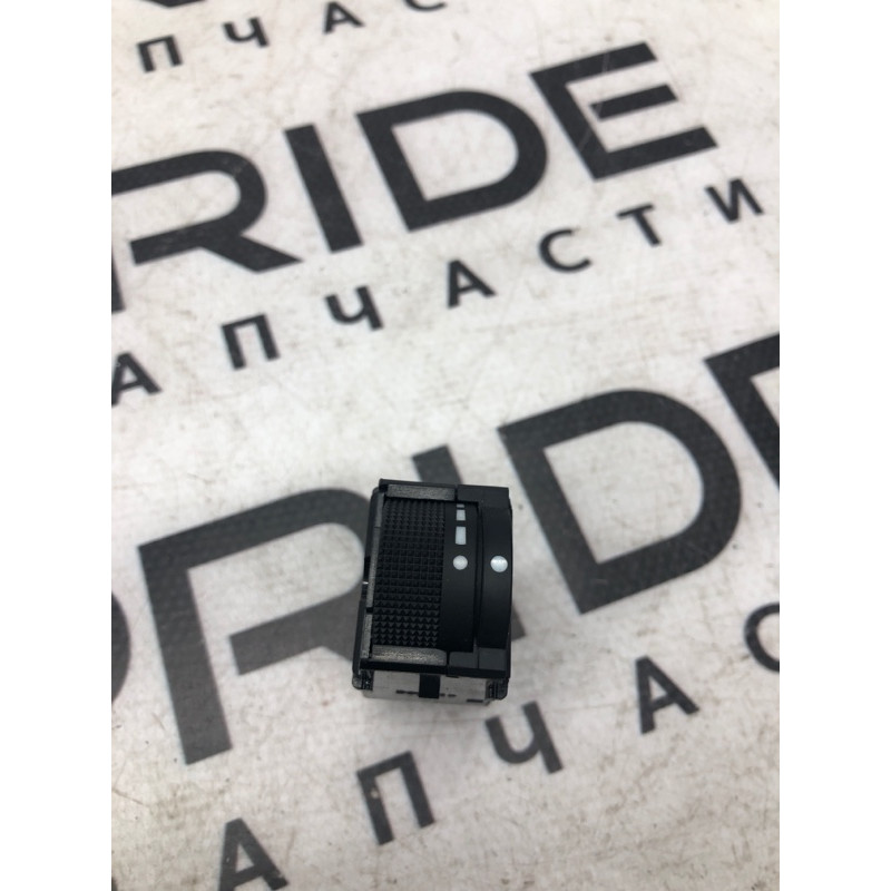 Кнопка освещения панели приборов (электрика / кнопки) Subaru Outback BS 2016 2.5