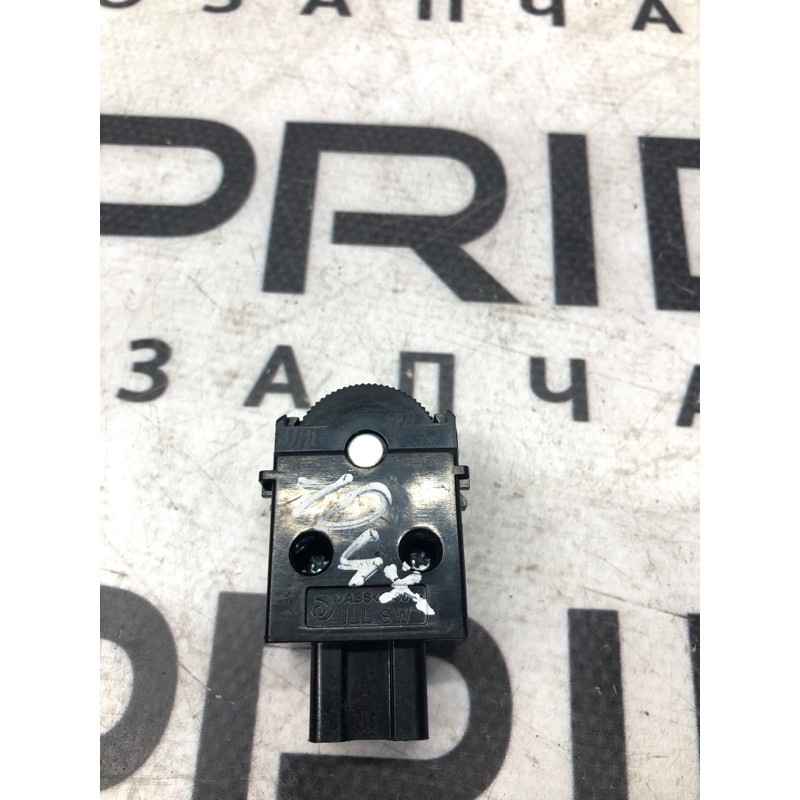 Кнопка освещения панели приборов (электрика / кнопки) Subaru Outback BS 2016 2.5