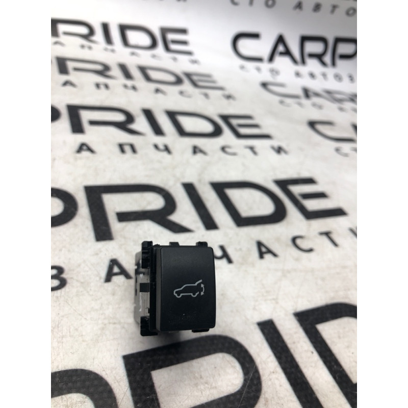 Кнопка открывания крышки багажника (электрика / кнопки) Subaru Outback BS 2016 2.5