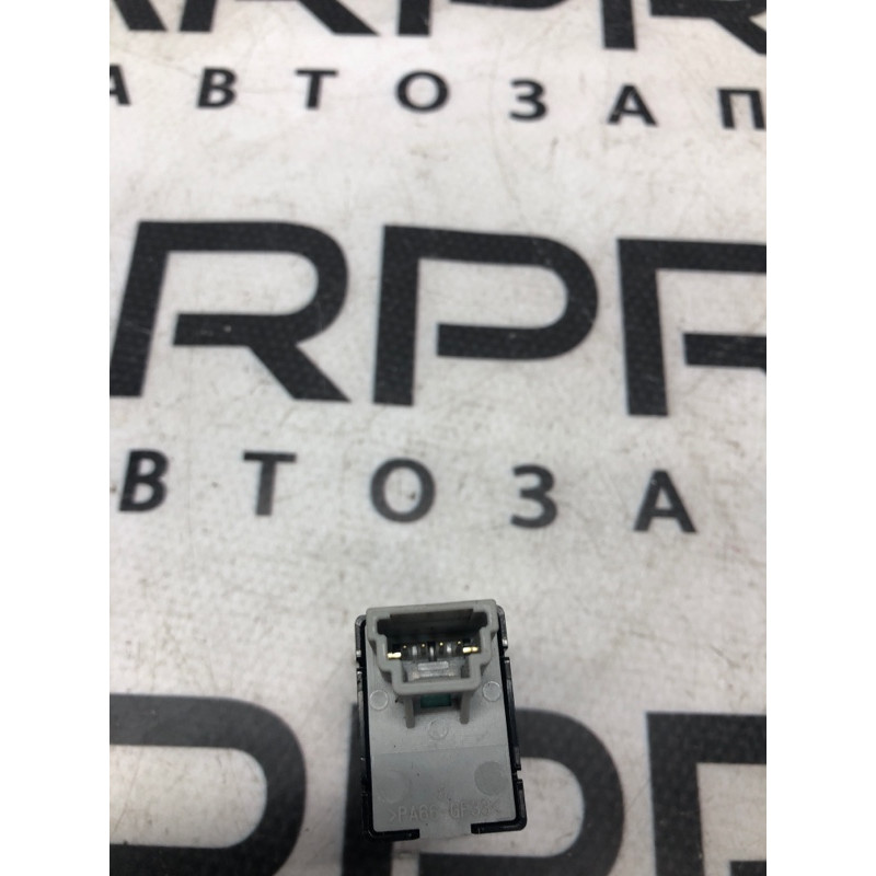 Кнопка открывания крышки багажника (электрика / кнопки) Subaru Outback BS 2016 2.5