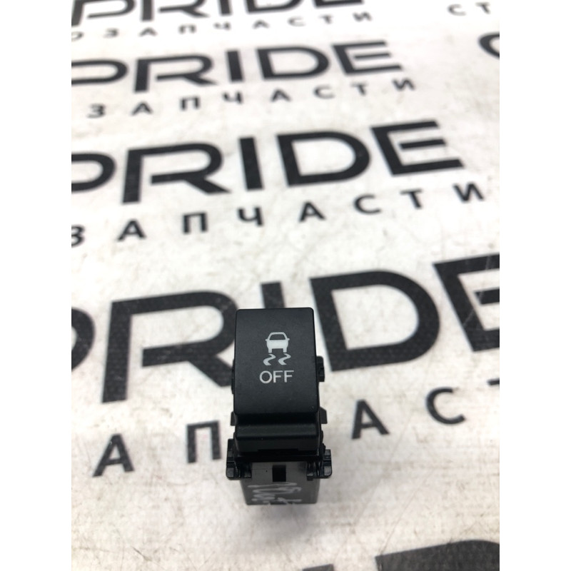 Кнопка ESP (электрика / кнопки) Subaru Outback BS 2016 2.5