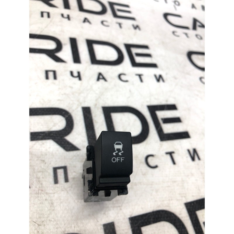 Кнопка ESP (электрика / кнопки) Subaru Outback BS 2016 2.5