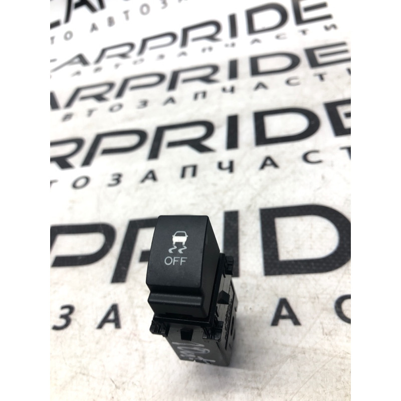 Кнопка ESP (электрика / кнопки) Subaru Outback BS 2016 2.5