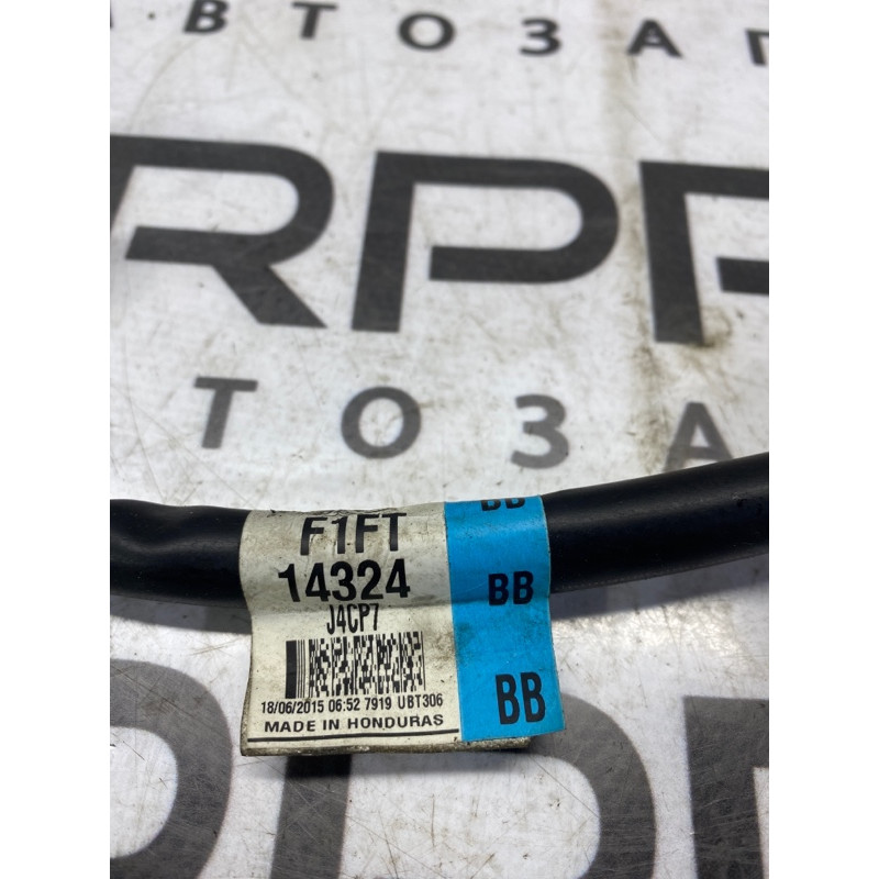 Провода высоковольтные (электрика) FORD Focus MK3 2015 2.0 BV6Z-14324-HA