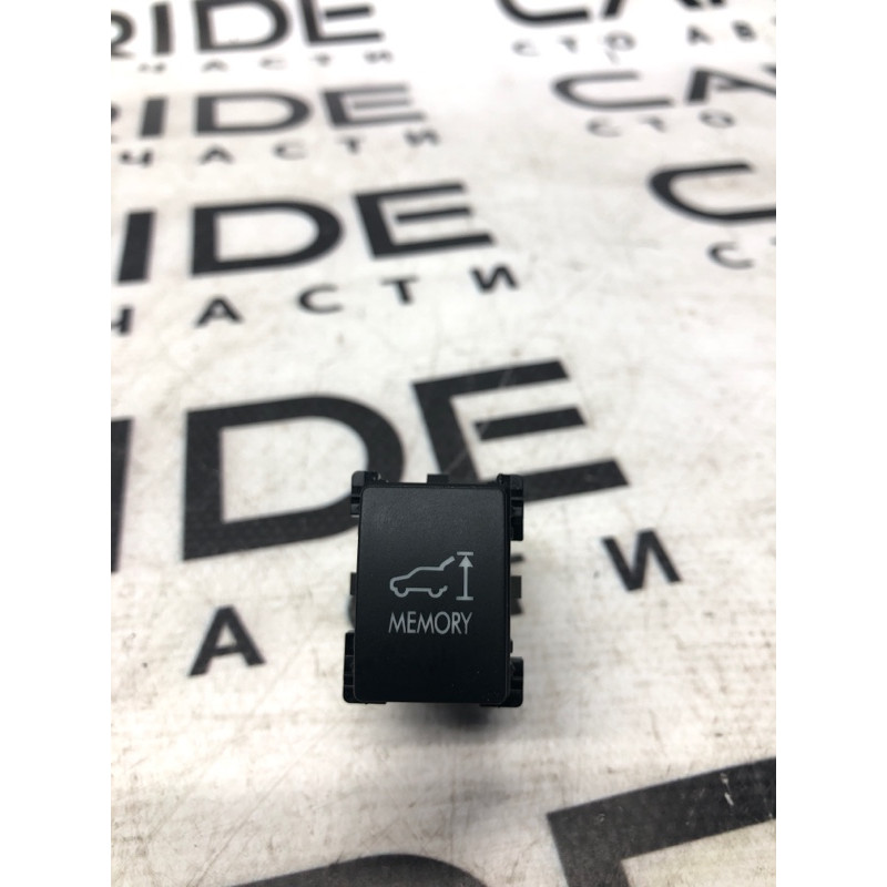 Кнопка открывания крышки багажника (электрика / кнопки) Subaru Outback BS 2016 2.5