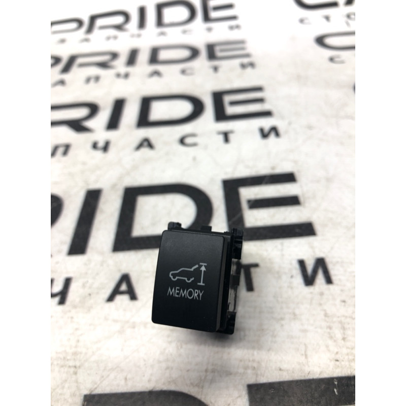 Кнопка открывания крышки багажника (электрика / кнопки) Subaru Outback BS 2016 2.5