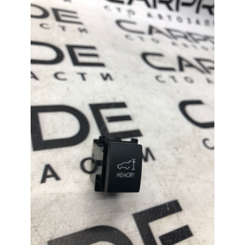 Кнопка открывания крышки багажника (электрика / кнопки) Subaru Outback BS 2016 2.5