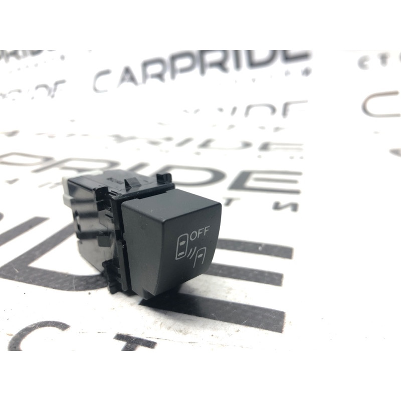 Кнопка слепых зон (электрика / кнопки) Subaru Outback BS 2016 2.5