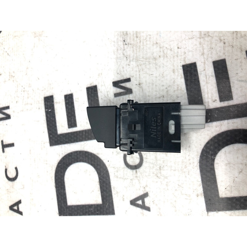 Кнопка слепых зон (электрика / кнопки) Subaru Outback BS 2016 2.5