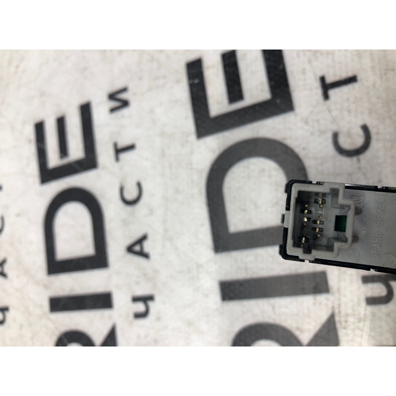 Кнопка слепых зон (электрика / кнопки) Subaru Outback BS 2016 2.5