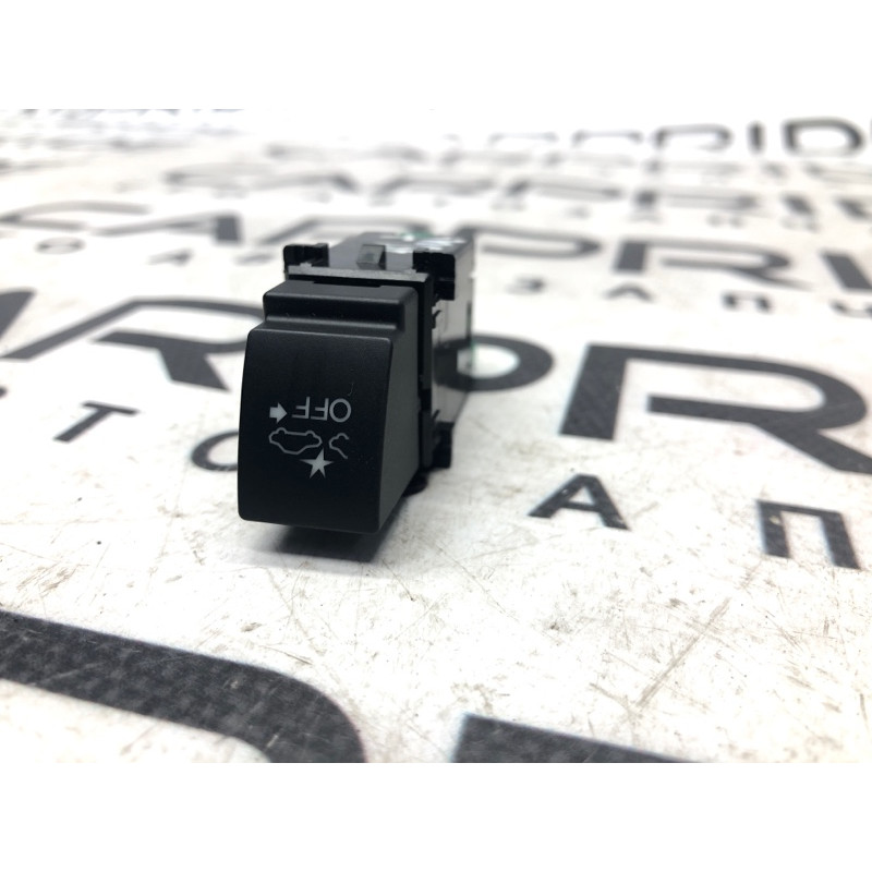 Кнопка дистроника (электрика / кнопки) Subaru Outback BS 2016 2.5