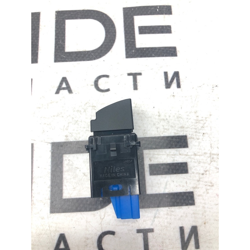 Кнопка дистроника (электрика / кнопки) Subaru Outback BS 2016 2.5