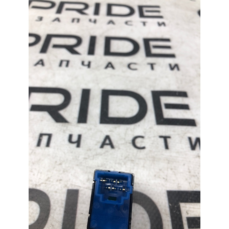 Кнопка дистроника (электрика / кнопки) Subaru Outback BS 2016 2.5