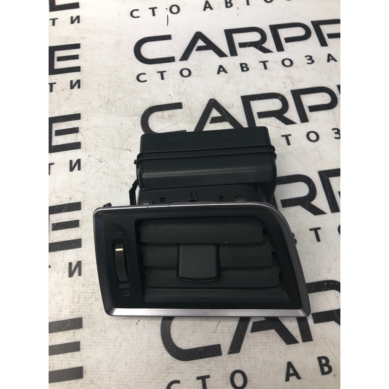Дефлектор повітроводу (салон) Subaru Outback BS 2016 2.5 66110al02a