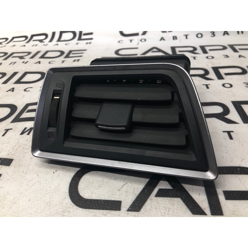Дефлектор повітроводу (салон) Subaru Outback BS 2016 2.5 66110al02a