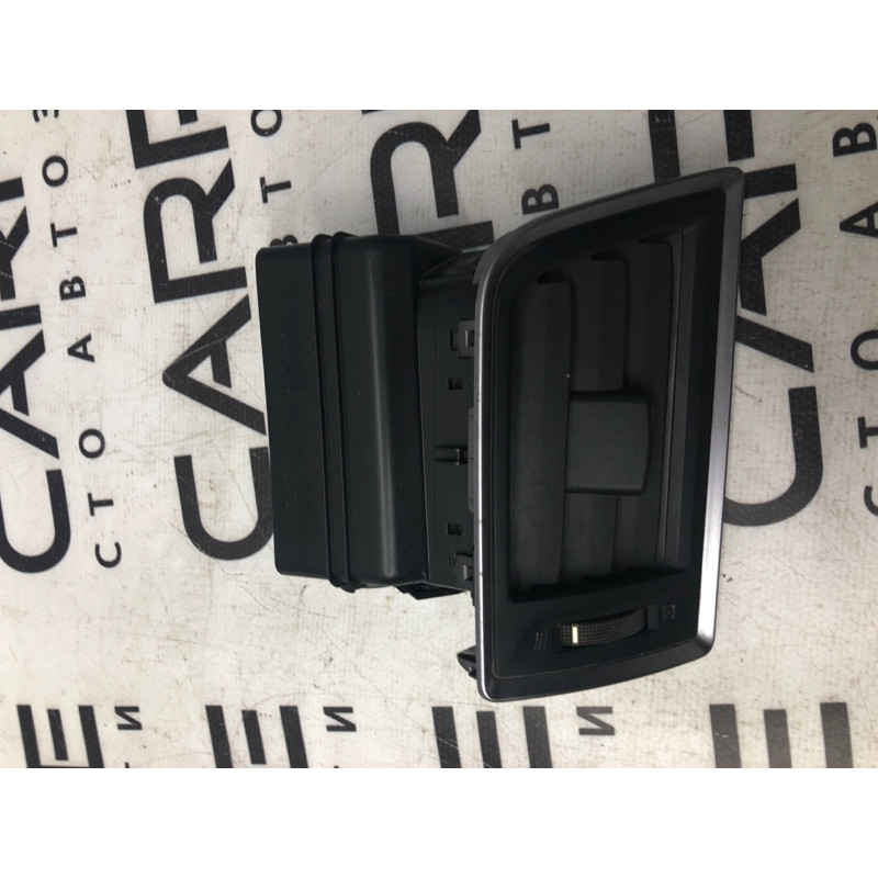 Дефлектор повітроводу (салон) Subaru Outback BS 2016 2.5 66110al02a