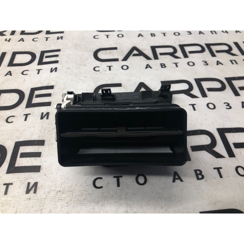 Дефлектор повітроводу (салон) Subaru Outback BS 2016 2.5 66110al02a