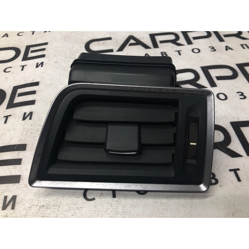 Дефлектор повітроводу (салон) Subaru Outback BS 2016 2.5 66110al01a