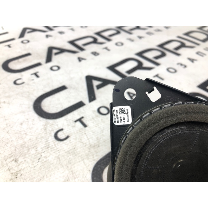 Динамик (электрика) Subaru Outback BS 2016 2.5 86301al72a