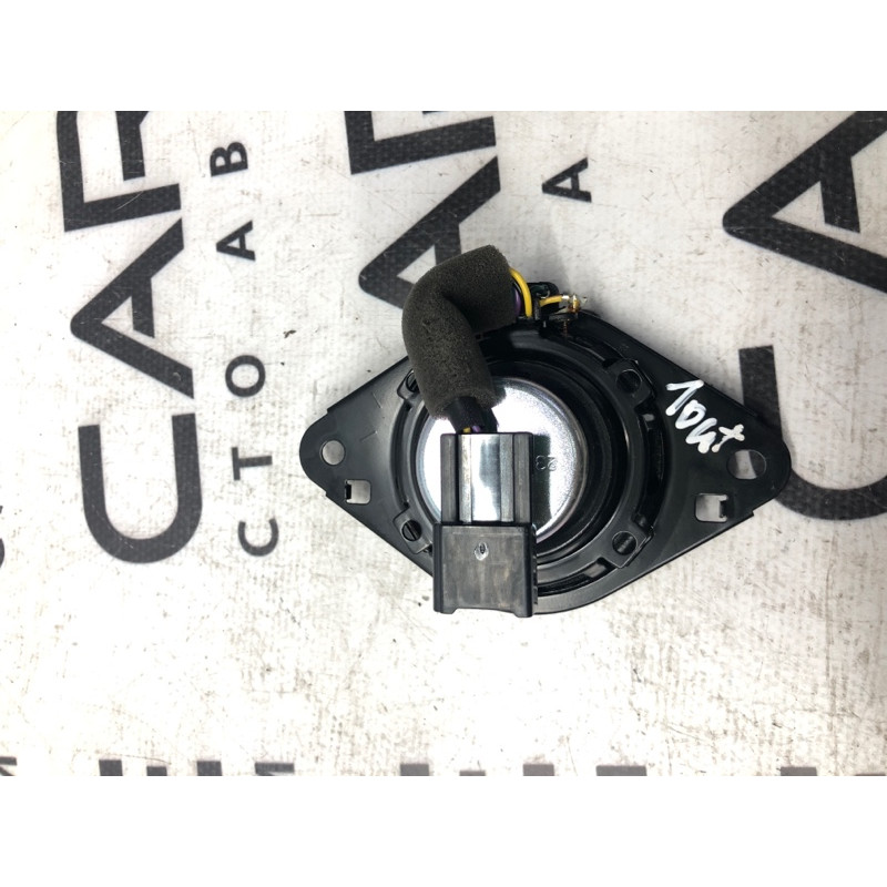 Динамик (электрика) Subaru Outback BS 2016 2.5 86301al72a