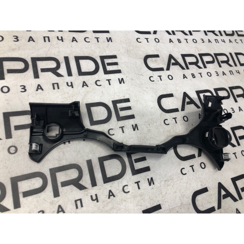 Пластик салона (салон) Subaru Outback BS 2016 2.5