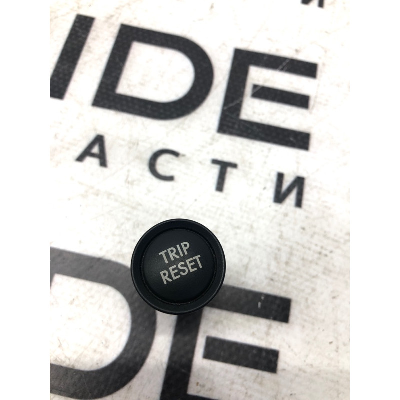 Кнопка управления Бортовым Компьютером (электрика / кнопки) Subaru Outback BS 2016 2.5 83028AL00A