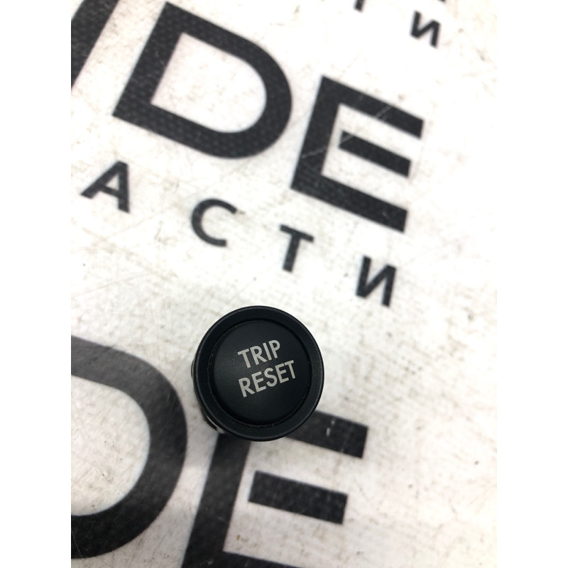 Кнопка управления Бортовым Компьютером (электрика / кнопки) Subaru Outback BS 2016 2.5 83028AL00A