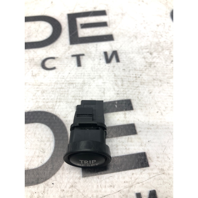 Кнопка управления Бортовым Компьютером (электрика / кнопки) Subaru Outback BS 2016 2.5 83028AL00A