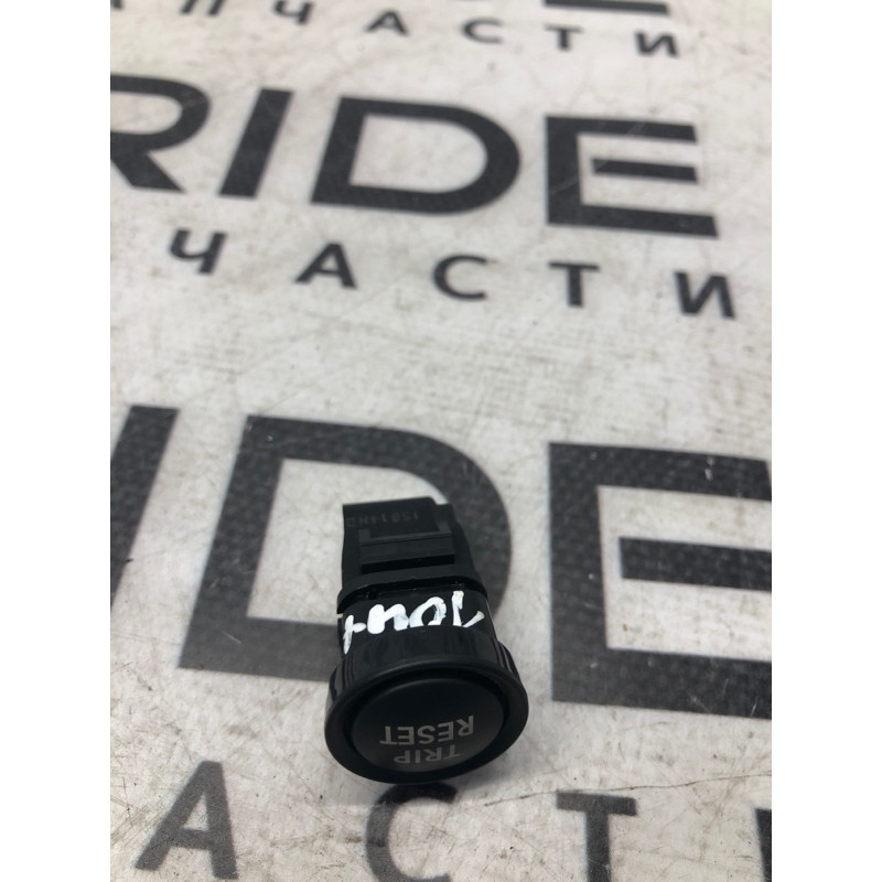 Кнопка управления Бортовым Компьютером (электрика / кнопки) Subaru Outback BS 2016 2.5 83028AL00A