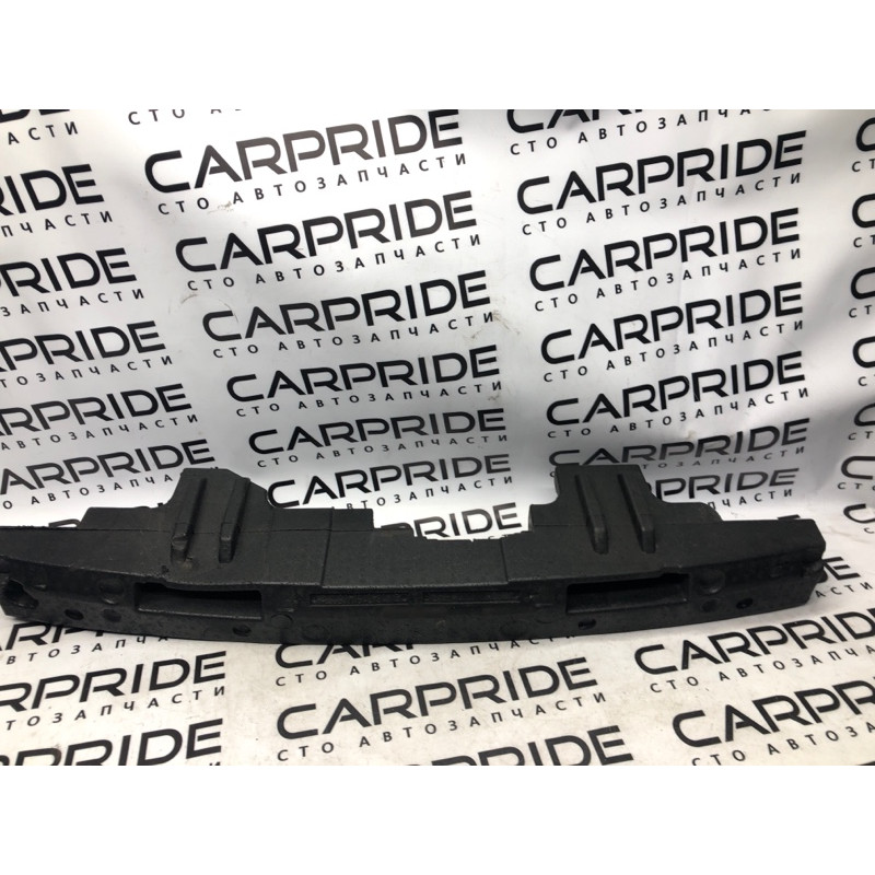 Абсорбер (наполнитель) бампера (кузов и элементы) Mercedes-Benz GL X164 2012 4.6 a1643150465