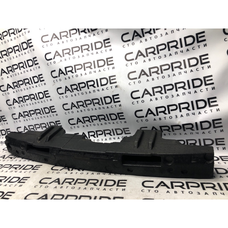 Абсорбер (наполнитель) бампера (кузов и элементы) Mercedes-Benz GL X164 2012 4.6 a1643150465