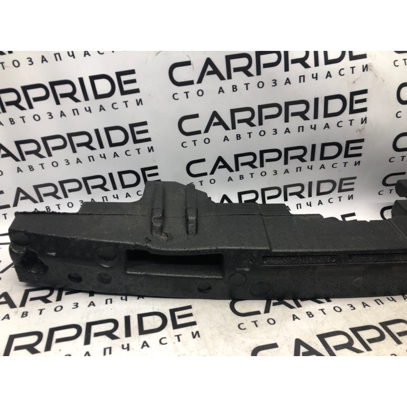 Абсорбер (наполнитель) бампера (кузов и элементы) Mercedes-Benz GL X164 2012 4.6 a1643150465