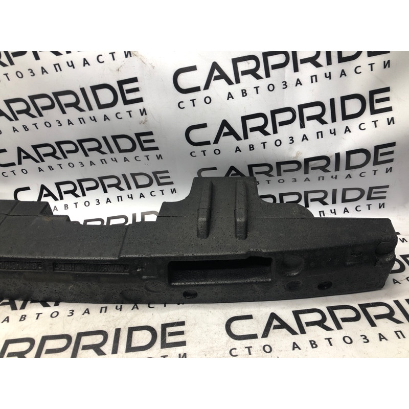 Абсорбер (наполнитель) бампера (кузов и элементы) Mercedes-Benz GL X164 2012 4.6 a1643150465