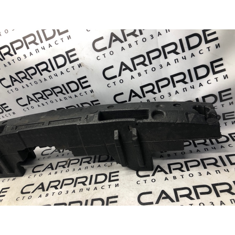 Абсорбер (наполнитель) бампера (кузов и элементы) Mercedes-Benz GL X164 2012 4.6 a1643150465