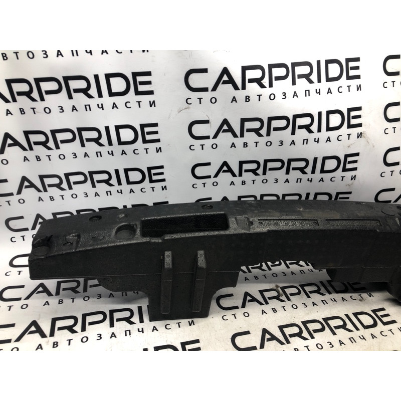 Абсорбер (наполнитель) бампера (кузов и элементы) Mercedes-Benz GL X164 2012 4.6 a1643150465