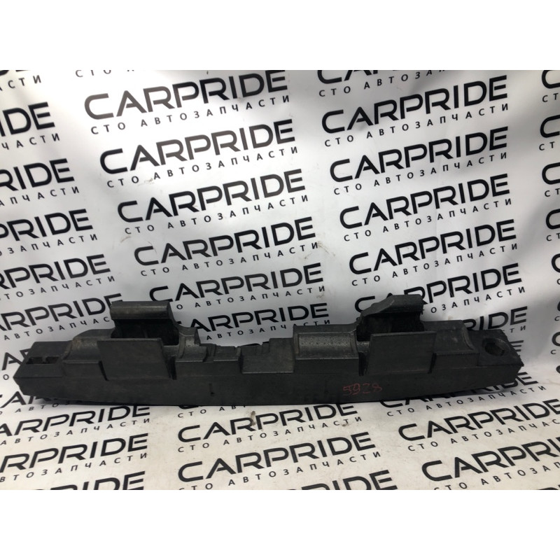 Абсорбер (наполнитель) бампера (кузов и элементы) Mercedes-Benz GL X164 2012 4.6 a1643150465