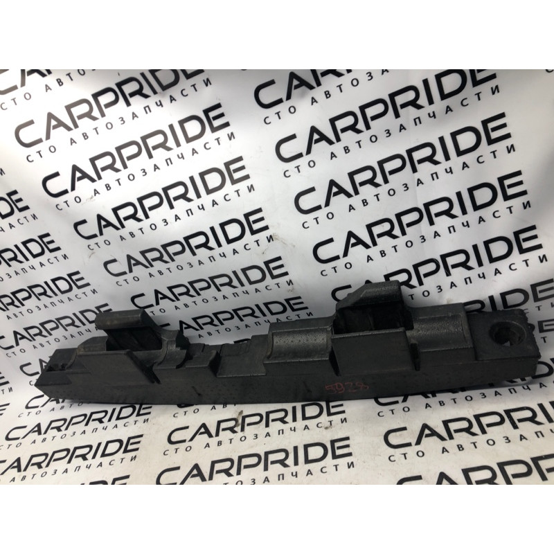 Абсорбер (наполнитель) бампера (кузов и элементы) Mercedes-Benz GL X164 2012 4.6 a1643150465