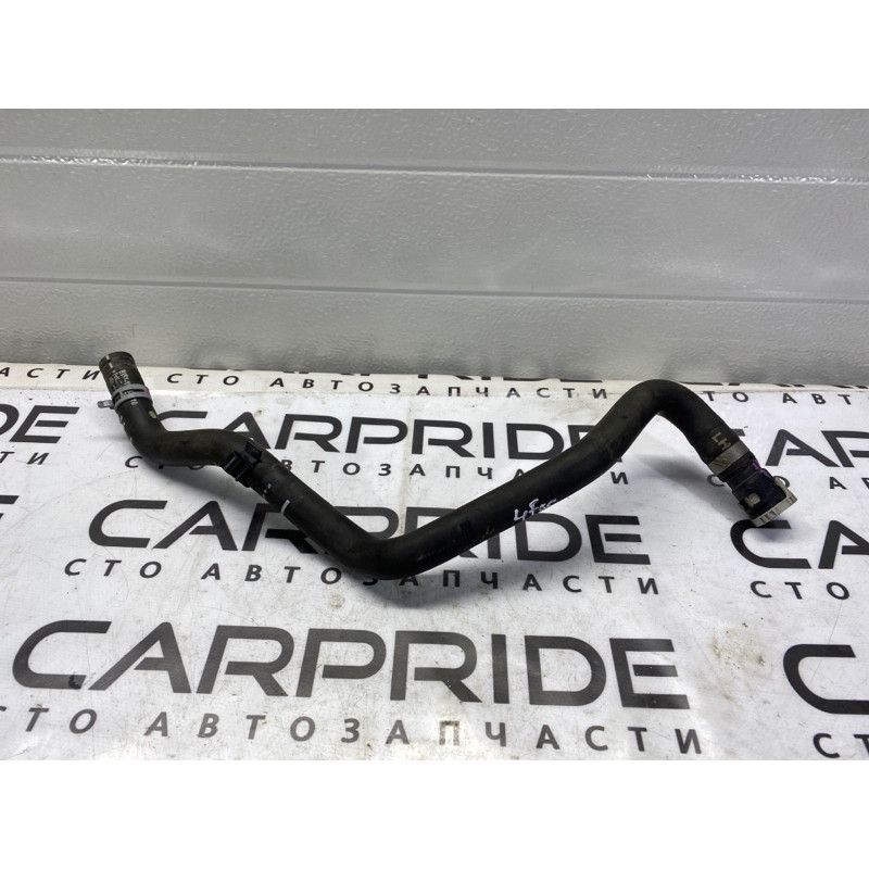 Патрубок (система охлаждения) FORD Focus MK3 2015 2.0 bv6118k579yd