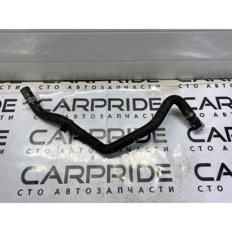 Патрубок (система охлаждения) FORD Focus MK3 2015 2.0 bv6118k579yd