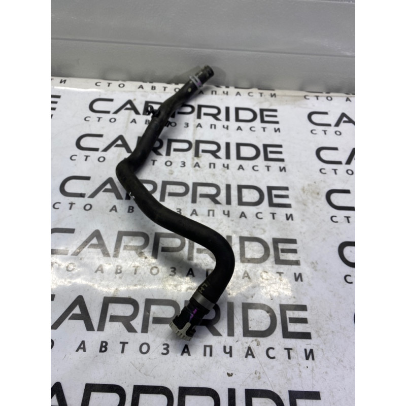 Патрубок (система охлаждения) FORD Focus MK3 2015 2.0 bv6118k579yd