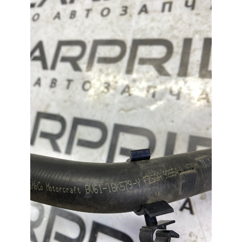 Патрубок (система охлаждения) FORD Focus MK3 2015 2.0 bv6118k579yd