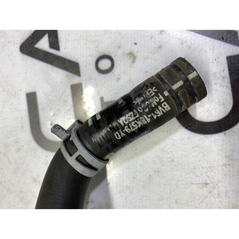 Патрубок (система охлаждения) FORD Focus MK3 2015 2.0 bv6118k579yd