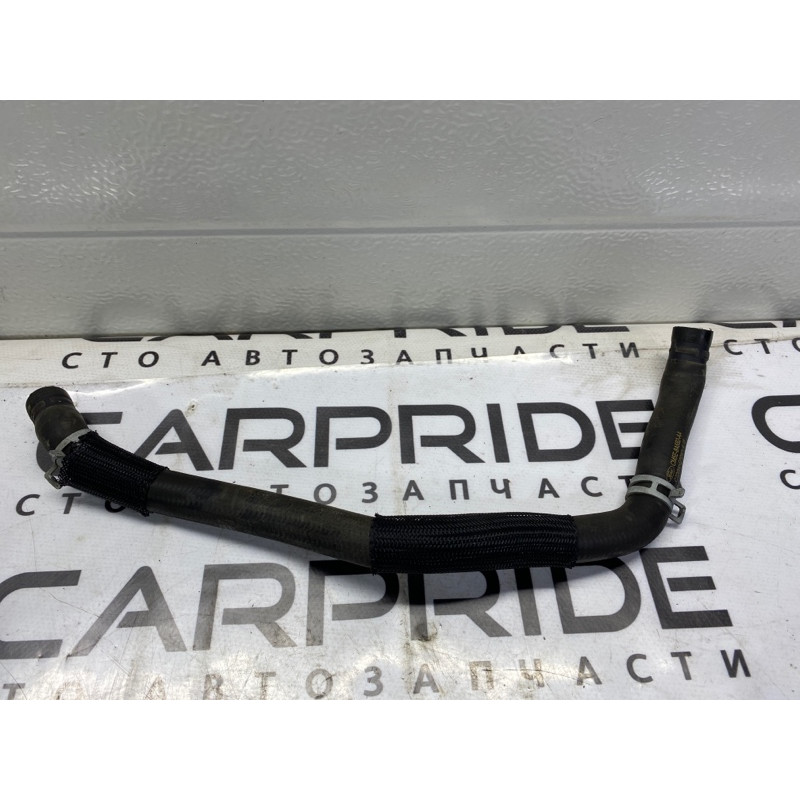 Патрубок (система охлаждения) FORD Focus MK3 2015 2.0 cm5e8a582aa