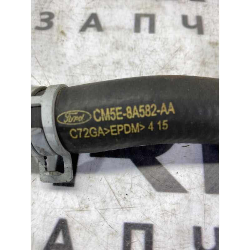 Патрубок (система охлаждения) FORD Focus MK3 2015 2.0 cm5e8a582aa